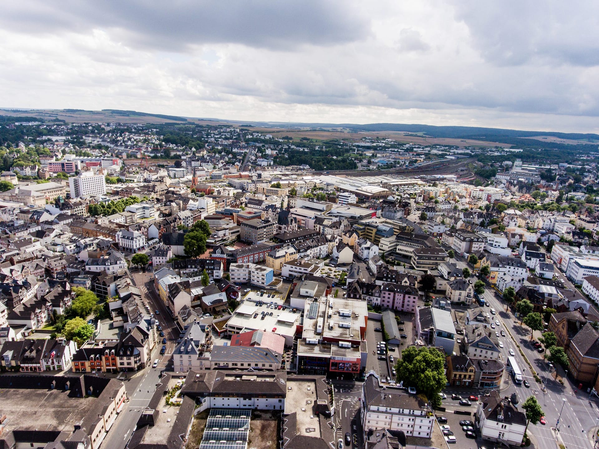 Urban Development
