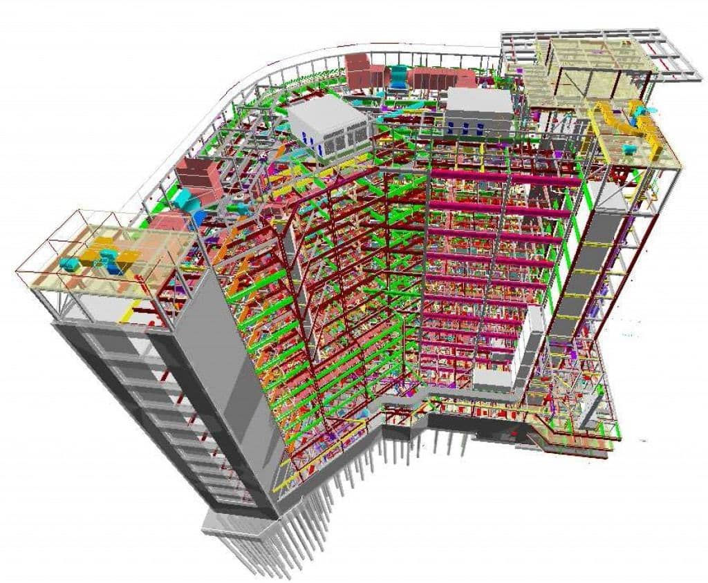 Construction Planning