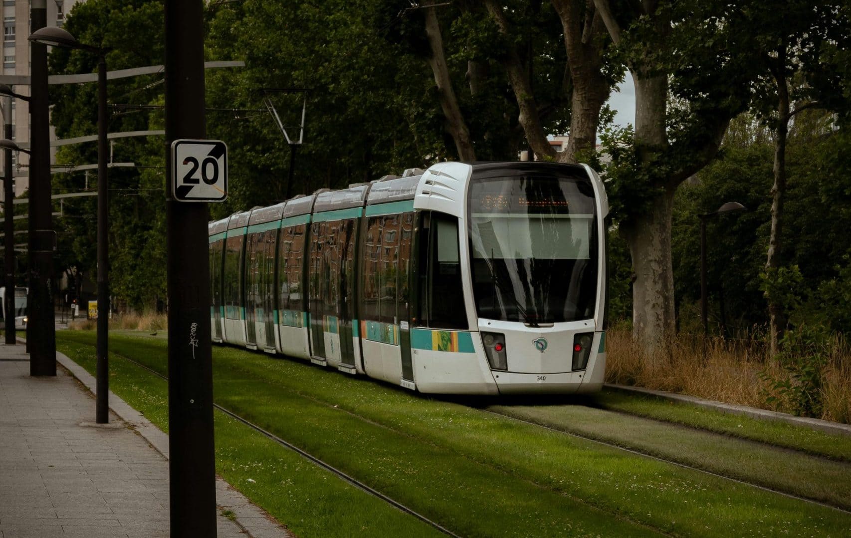 Transport