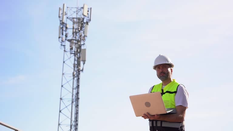 Telecom Solutions