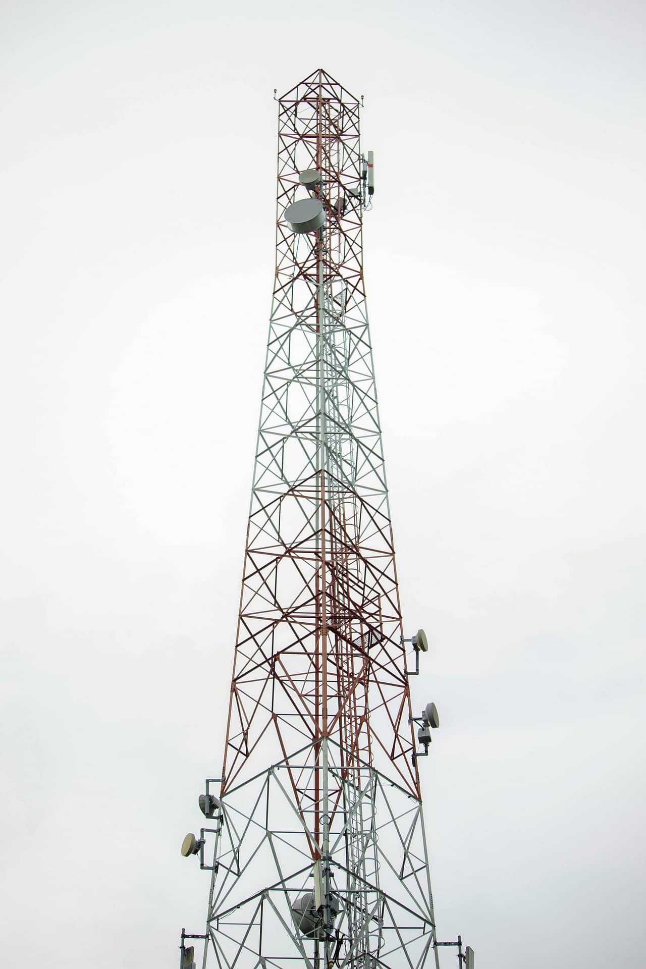 Telecommunications