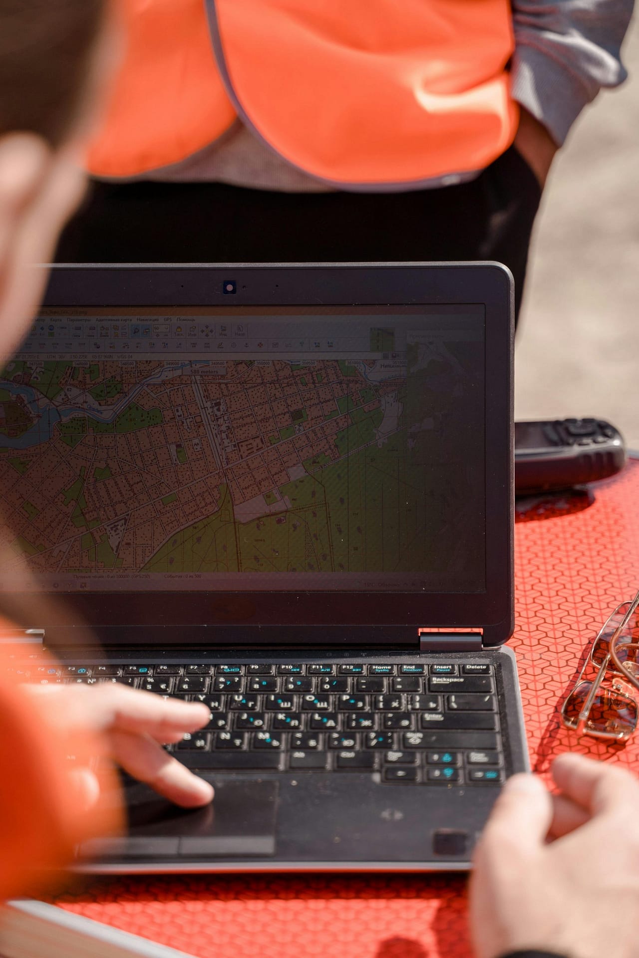 GIS Solutions