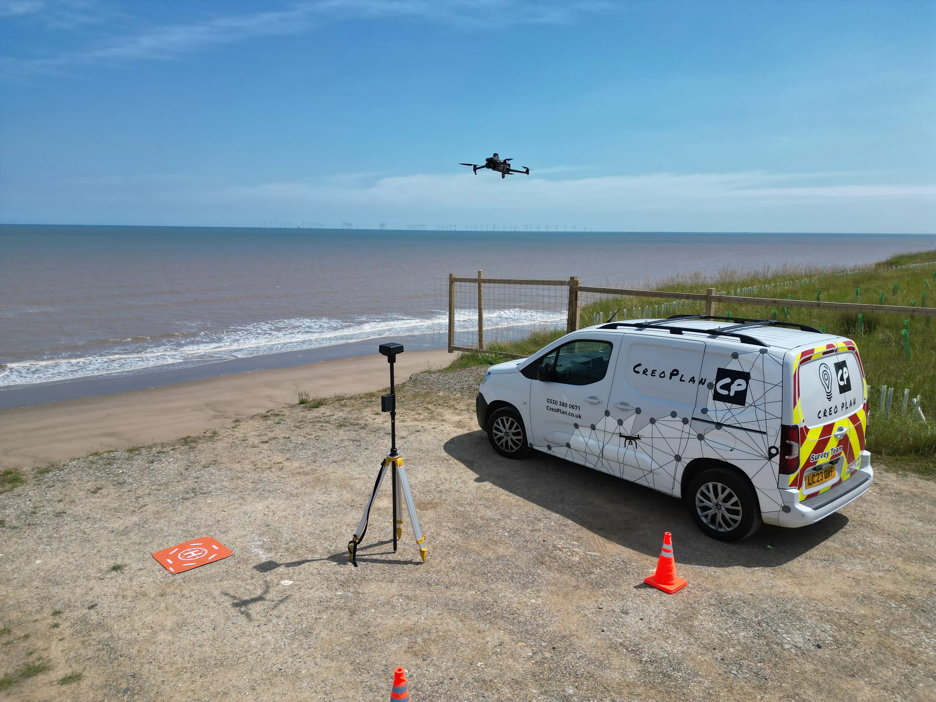Surveying Services