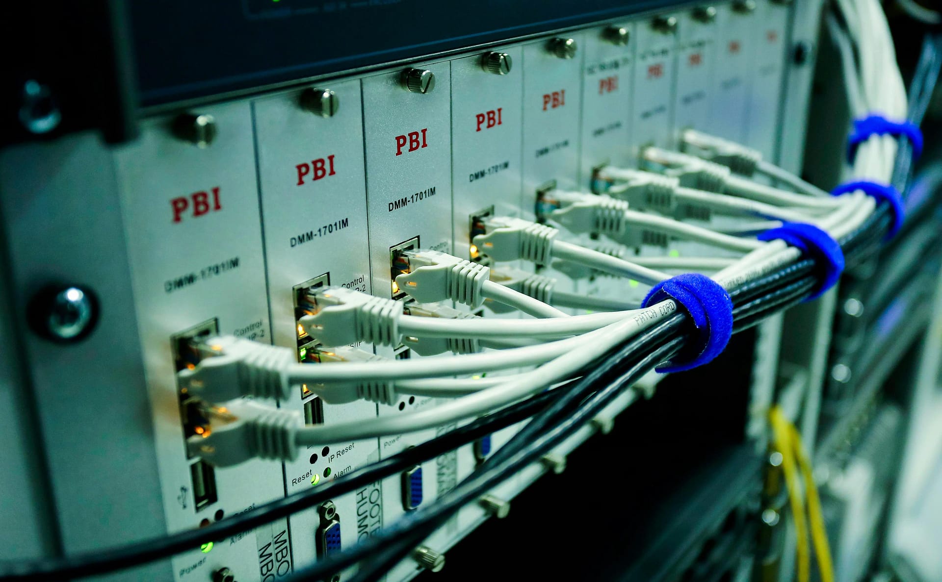 Telecom Dashboard