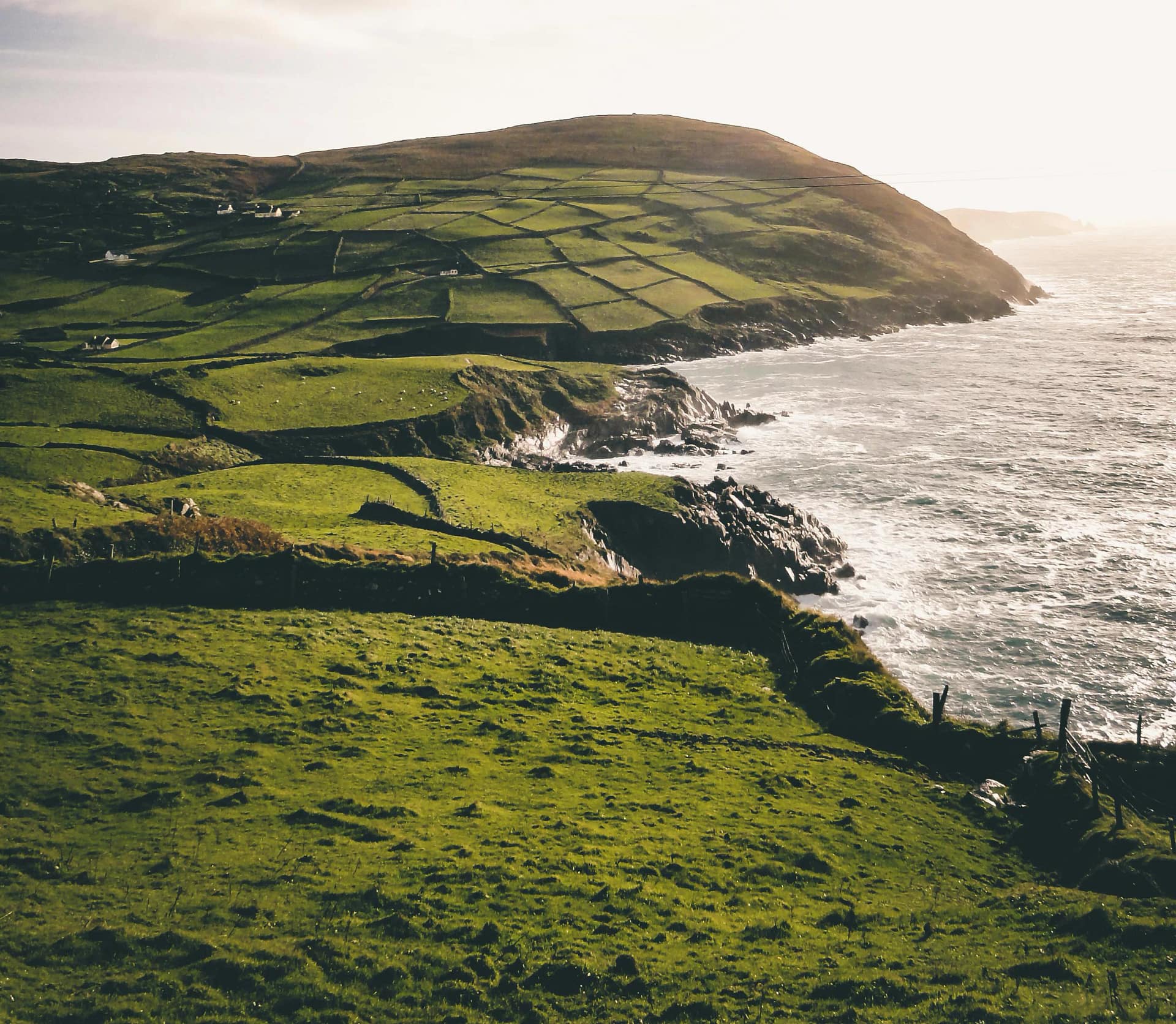 Coastal erosion monitoring
