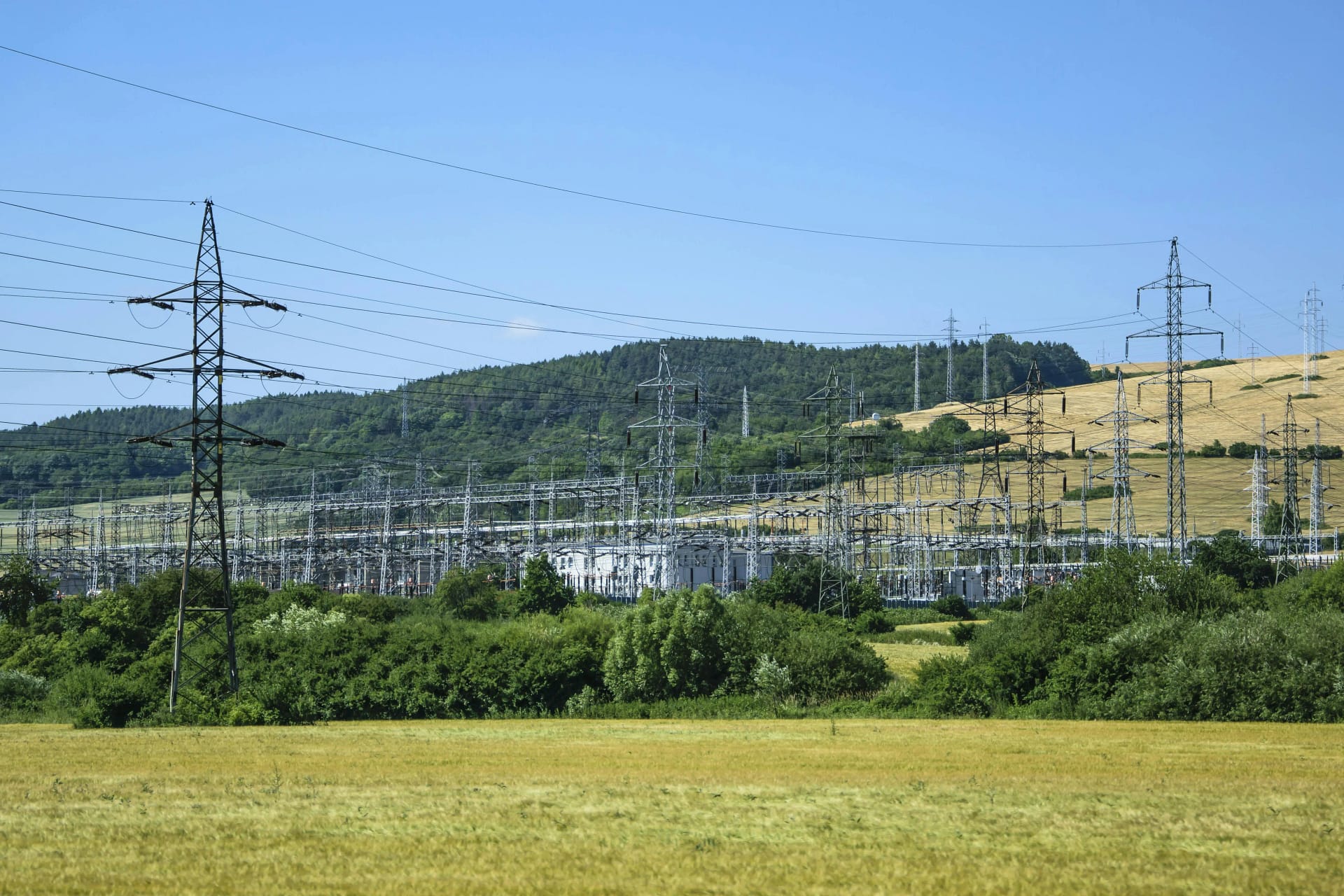 Utilities Planning