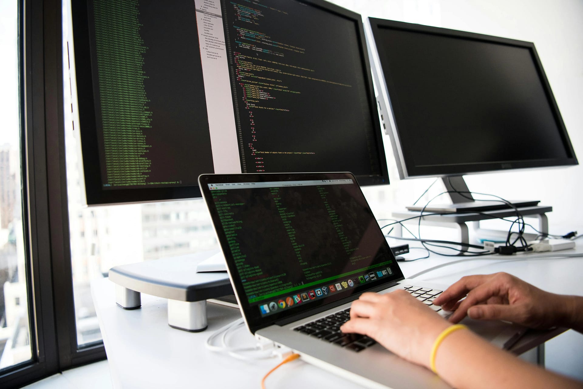 Process Automation