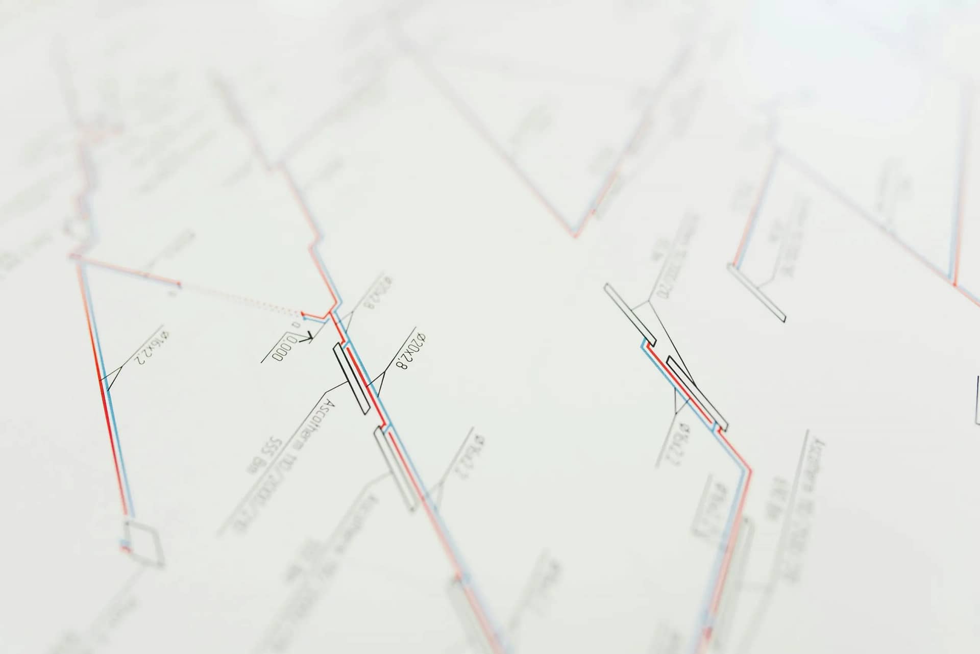 Mapping Analysis
