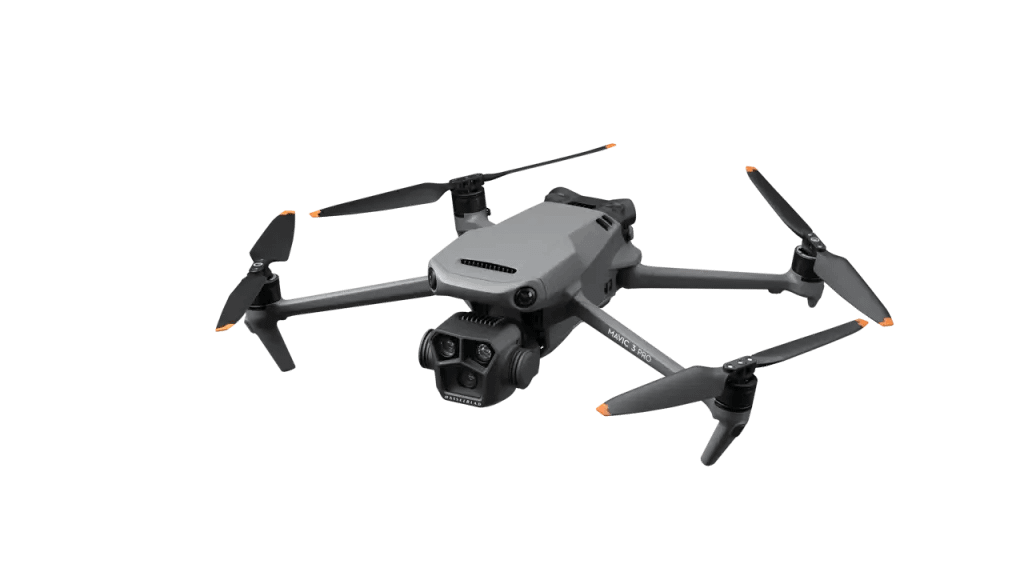 DJI M3E Drone