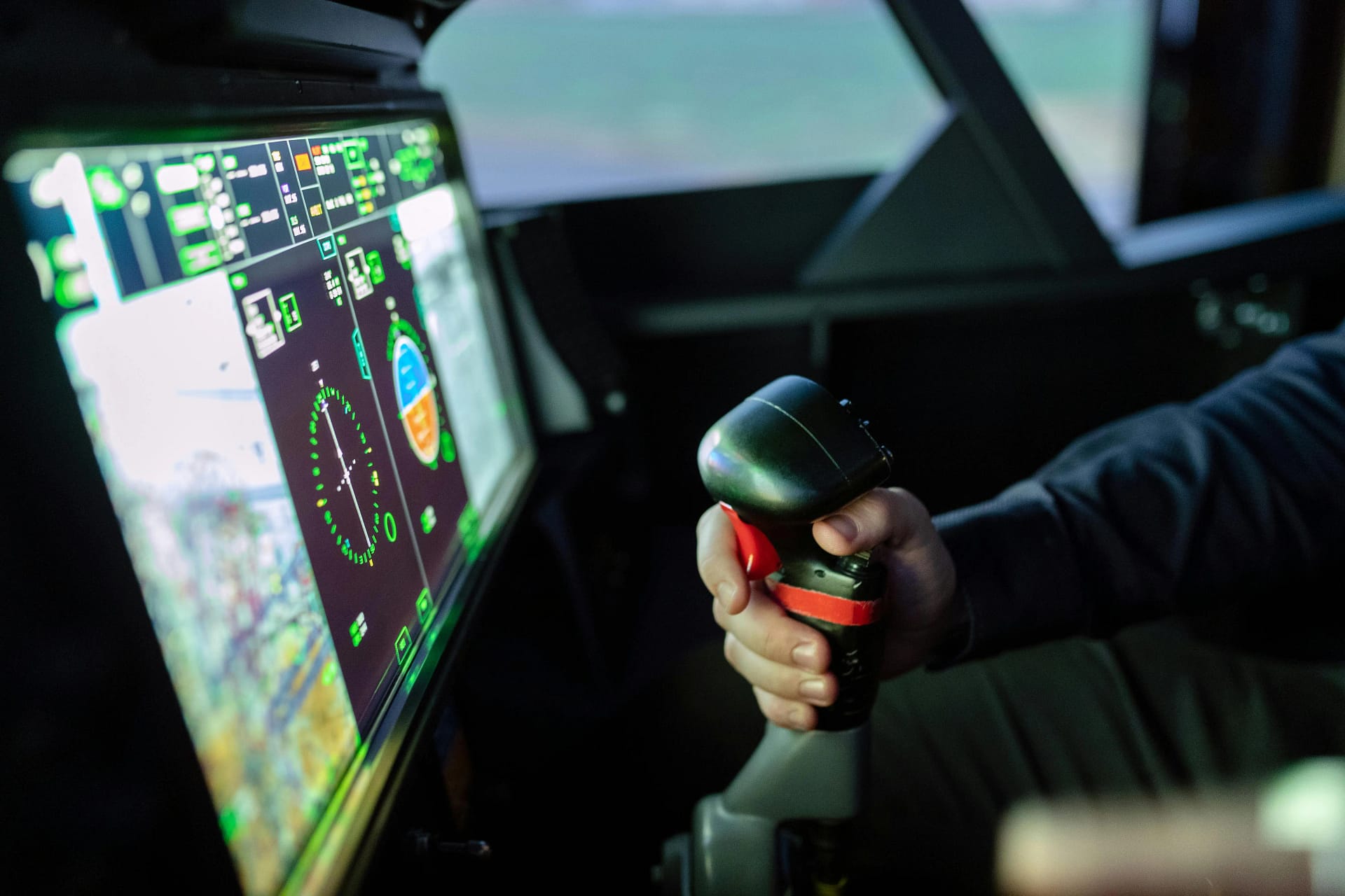 Training & Simulation